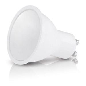 Żarówka GU10 LED 7W zimna biała 6000K 540lm