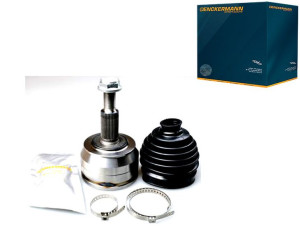 Denckermann Przegub Zewnętrzny Vw Transporter V 03- Denckerman