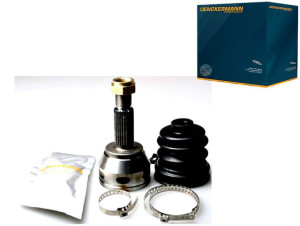 Denckermann Przegub Zewnętrzny Ford Fiesta V Jh 01-08 Denckerm