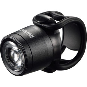 Infini Lampa Przednia Mini Luxo W Black