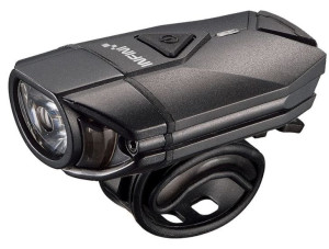 Infini Lampa Przednia Super Lava Black Usb