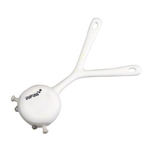 Infini Lampa Przednia Wukong Biała
