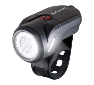 Sigma Lampa Przednia Aura 35