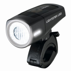 Sigma Lampa Przednia Lightster Usb