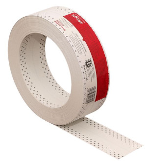 Taśma Do Połączeń Płaskich I Rogów Wew Płyt K-g Center Tt-tuff Tape 10mb/op
