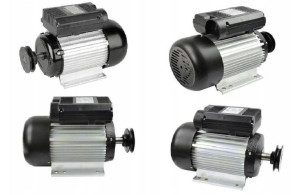 Silnik Elektryczny 2.2kw 3km 380v 2880/min 400v