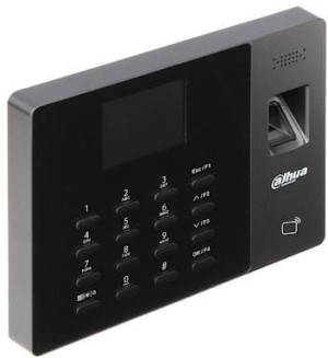 Rejestrator Czasu Pracy Dahua Asa1222g