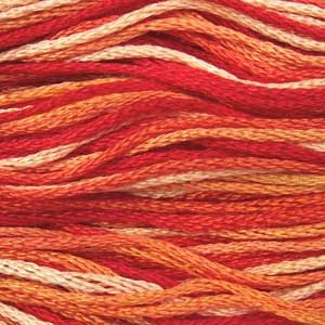 Mulina kolor 4855