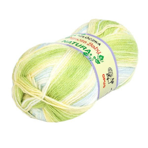 Włóczka Mimoza Baby S004