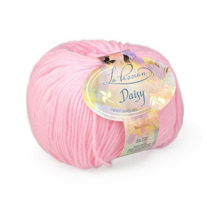 Włóczka Daisy 020 Różowy