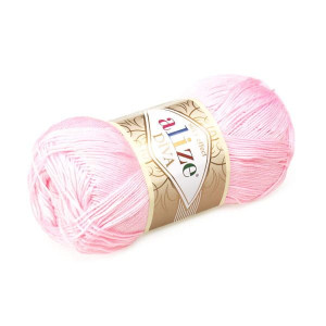 Włóczka Diva 185 Różowy