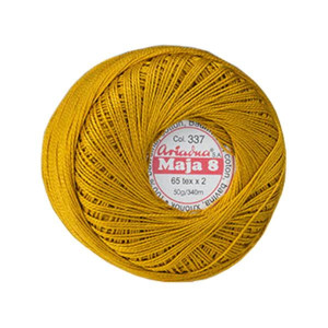 Kordonek Maja 8 kol.  337 Miodowy