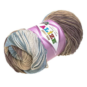 Włóczka Cotton Gold Batik 4148