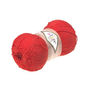 Włóczka Cotton Gold Tweed 243