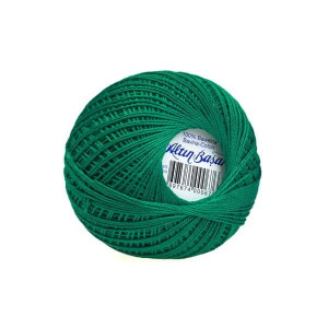 Kordonek Stokrotka 334 C.Zielony
