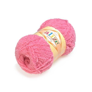 Włóczka Softy 265 Łososiowy
