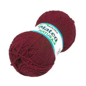 Włóczka Mateo 2436