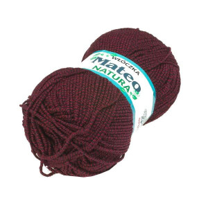 Włóczka Mateo 2526