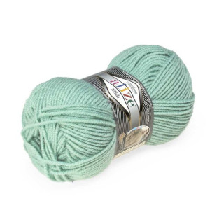 Włóczka Superlana Midi 463 Aqua