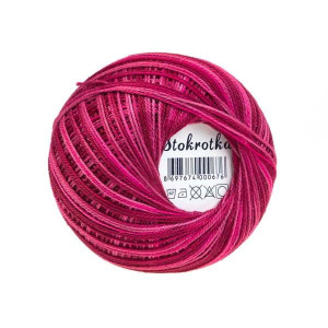 Kordonek Stokrotka Multi 341