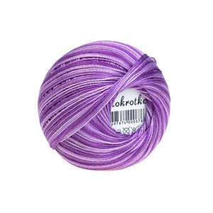 Kordonek Stokrotka Multi 342