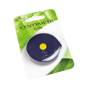 Centymetr Krawiecki Rolfix