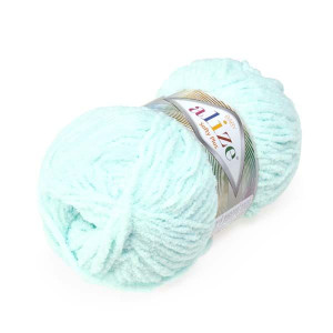 Włóczka Softy Plus 015 Aqua