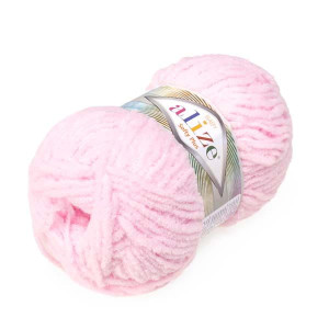 Włóczka Softy Plus 031 J. Różowy