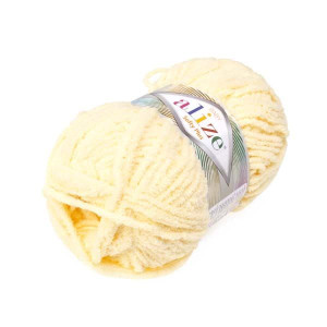 Włóczka Softy Plus 160 J.Miodowy