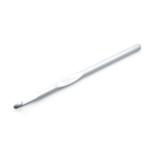 Szydełka aluminiowe 7,0