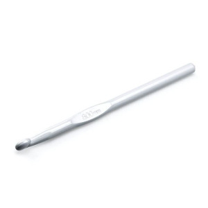 Szydełka aluminiowe 8,0