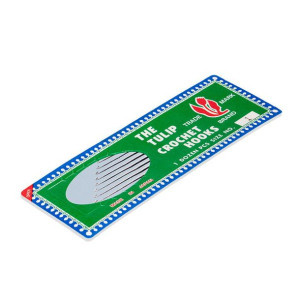 Szydełka Tulip 0,90mm (14)