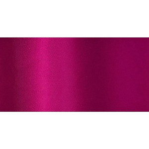 Tasiemka wstążka satynowa 103 Magenta 25mm