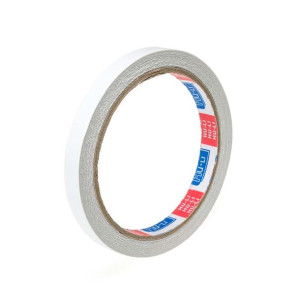 Taśma dwustronna klejąca  1cm/20m
