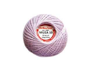 Kordonek Muza 10 kol. 1587 edycja limitowana