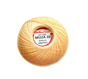 Kordonek Muza 10 kol. 1525 edycja limitowana