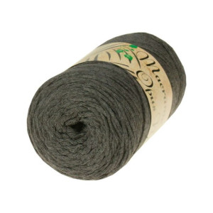 Sznurek Bawełniany Cotton Macrame 108 c.szary 2mm
