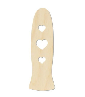 Baza do rękawic jedno palczastych glove blocker S