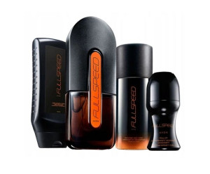 AVON Full Speed Zestaw prezentowy dla Niego