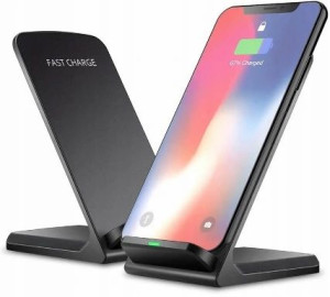 Ładowarka Indukcyjna Do Samsung S8 S9 S10 Iphone X