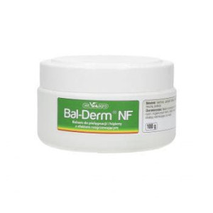 VET-AGRO Bal-Derm NF 100ml Balsam pielęgnacyjny