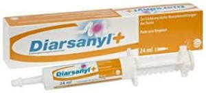 CEVA Diarsanyl Plus 24ml Na biegunkę dla Psa/Kota