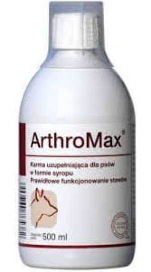 DOLFOS ArthroMax 500ml Na stawy