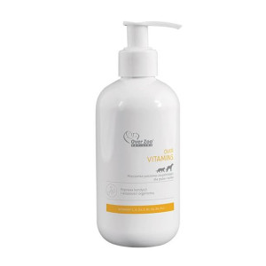 OVER ZOO Vitamins 250ml Witaminy dla psa