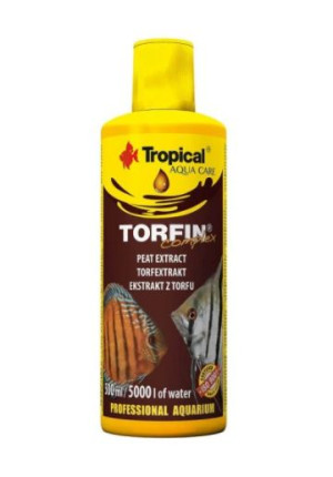 Tropical Torfin Complex 500ml Ekstrakt z torfu