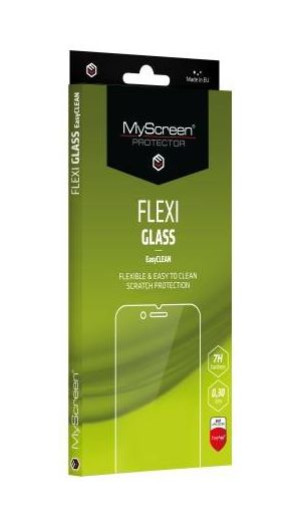 MyScreen FLEXI GLASS Folia Ochronna do Apple iPhone 12 Pro Max