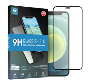 MOCOLO TG+ 3D 9H Glass Shield Szkło Hartowane do Xiaomi Mi 10T Lite