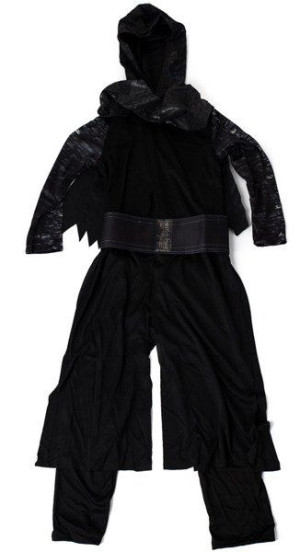 Strój Kylo Ren Star Wars Gwiezdne Wojny K-kr01