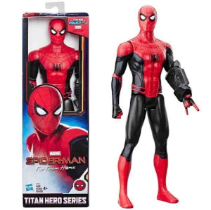 Hasbro Spiderman Far From Home E5766 Avengers