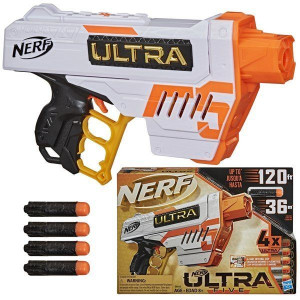 Hasbro Nerf Ultra Five E9592